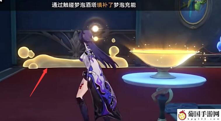 崩坏星穹铁道天鹅绒里的恶魔完成攻略