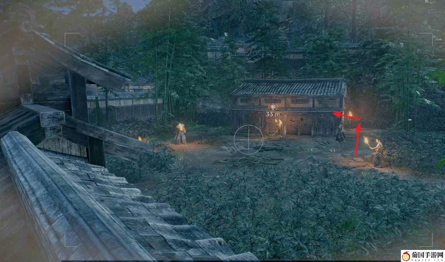 浪人崛起惩罚奸商支线攻略