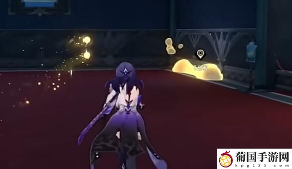 崩坏星穹铁道天鹅绒里的恶魔完成攻略