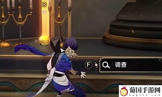 崩坏星穹铁道天鹅绒里的恶魔完成攻略