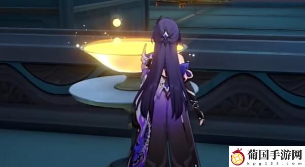 崩坏星穹铁道天鹅绒里的恶魔完成攻略