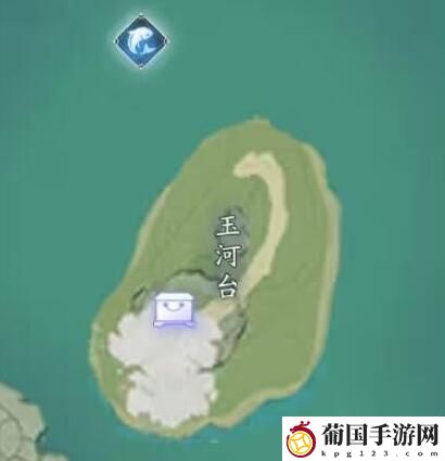射雕中都玉钥宝箱位置分享