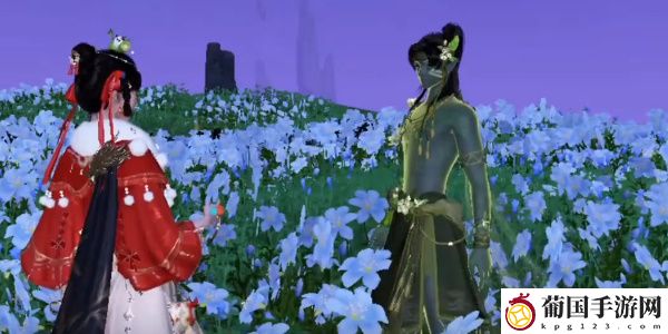 逆水寒手**行重行行完成攻略
