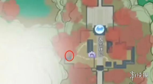 射雕万安寺密室机关碗解密攻略