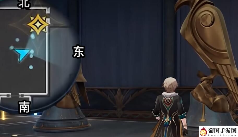 崩坏星穹铁道天鹅绒里的恶魔完成攻略