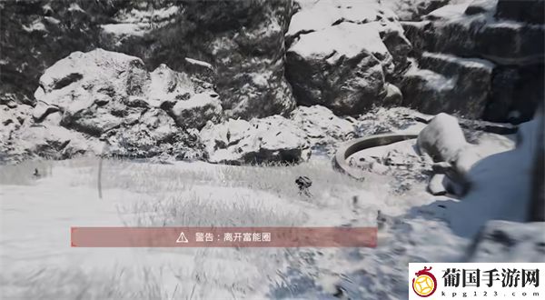 重装前哨冰冻炮台蓝图位置