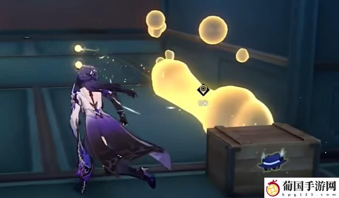 崩坏星穹铁道天鹅绒里的恶魔完成攻略