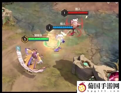 王者荣耀新英雄李清照 王者荣耀李清照技能介绍