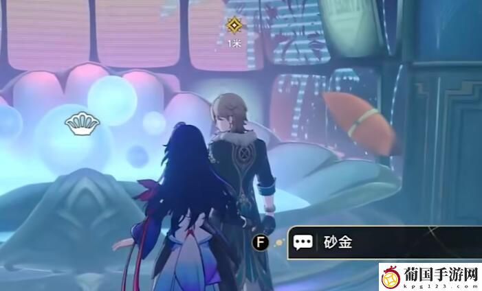 崩坏星穹铁道天鹅绒里的恶魔完成攻略