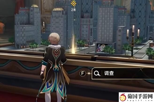 崩坏星穹铁道天鹅绒里的恶魔完成攻略