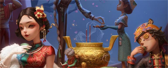 第五人格守夜人雷霆万钧怎么获得