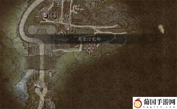 龙之信条2全贵重物品收集位置