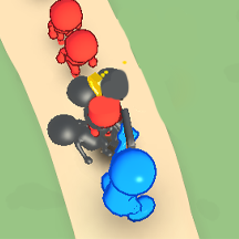 小兵崛起