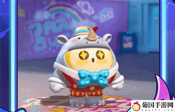 蛋仔派对S16赛季开启时间介绍