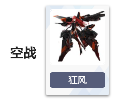 艾塔纪元天平同步者图鉴一览