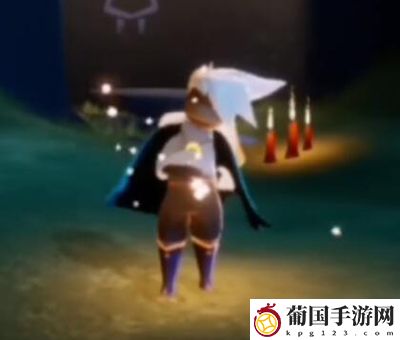 光遇拍肚子动作怎么获得 光遇拍肚子动作获得攻略