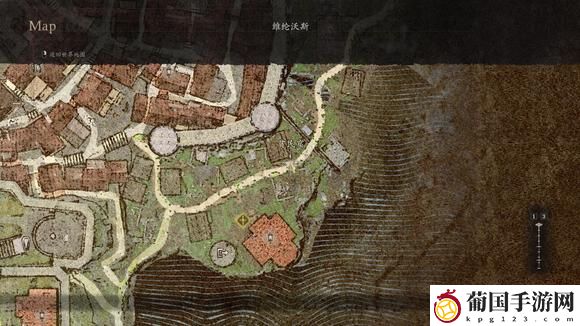 龙之信条2脚下之貌触发方法分享