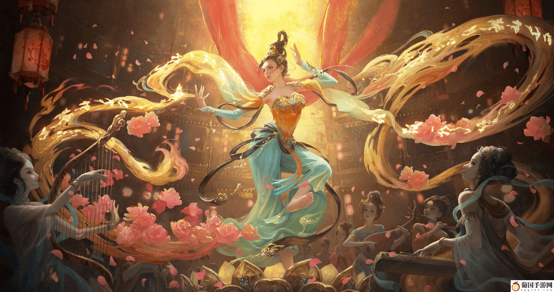 永劫无间春浴彩蛋活动一览