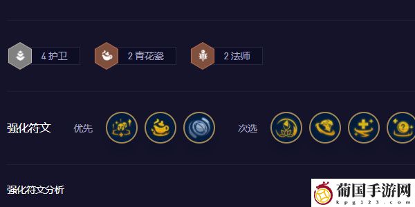 云顶之弈手游双喜拉克丝阵容搭配一览