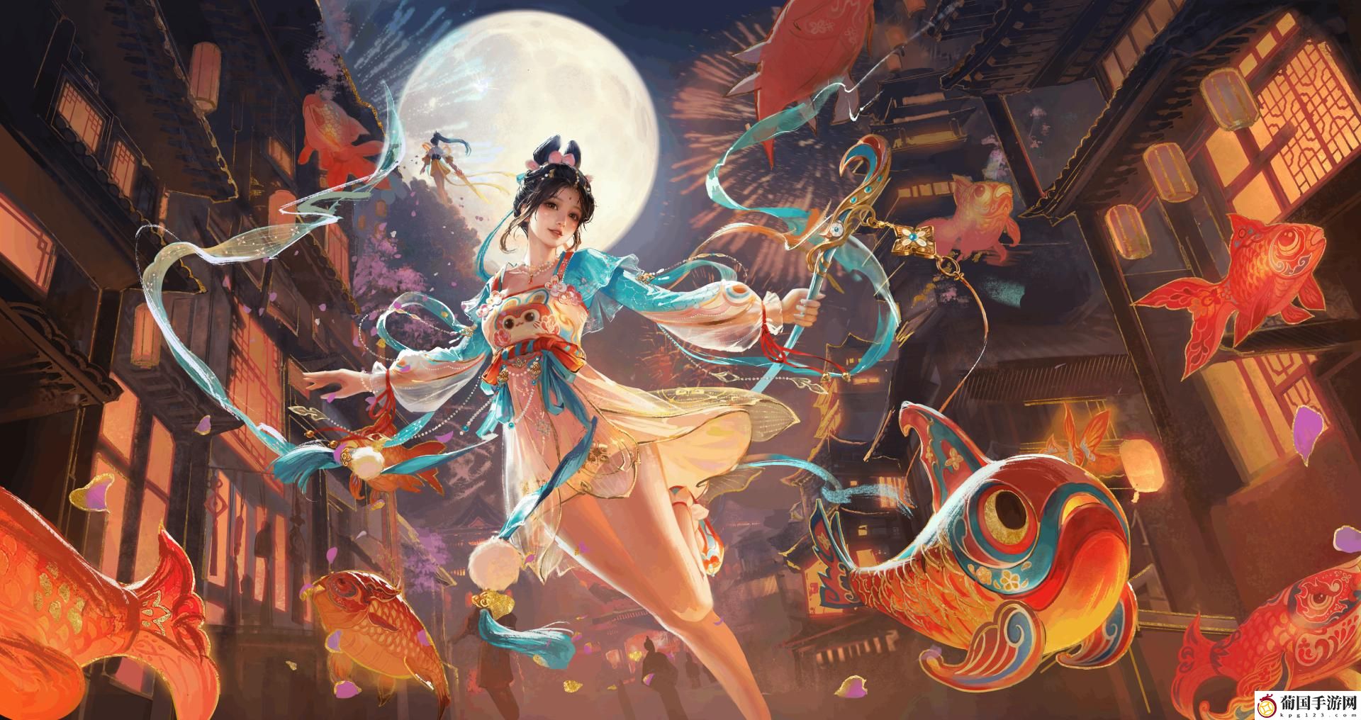 永劫无间春浴彩蛋活动一览