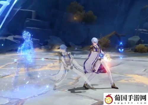 原神2.6新角色神里绫人