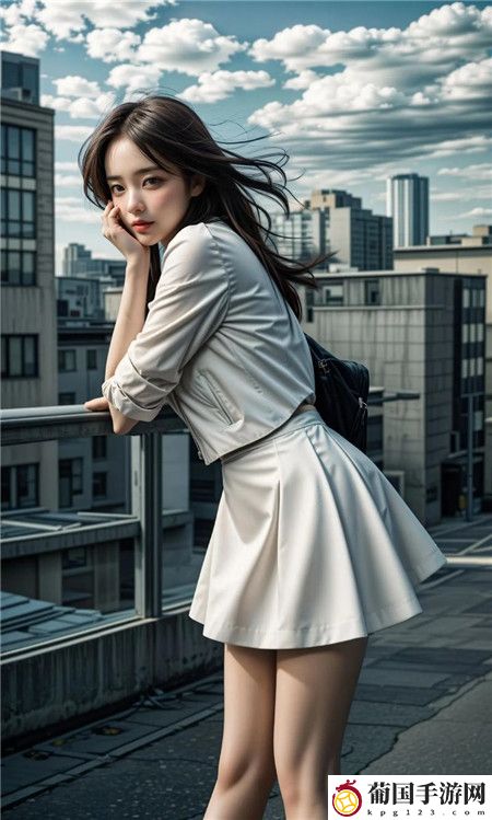 三个黑人三个金发美女