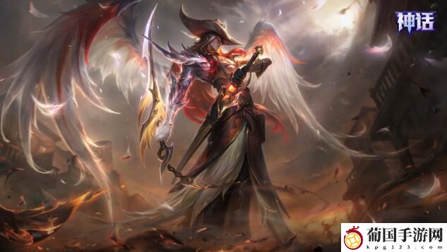 lol西部魔影限定皮肤介绍