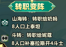 金铲铲之战S11巴德阵容玩法介绍