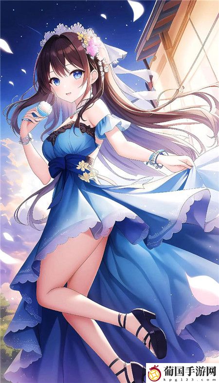 雨中公交李艳