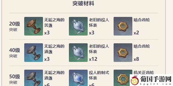 原神究极霸王超级魔剑获取攻略