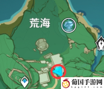 原神秘宝迷踪特殊宝藏怎么寻找