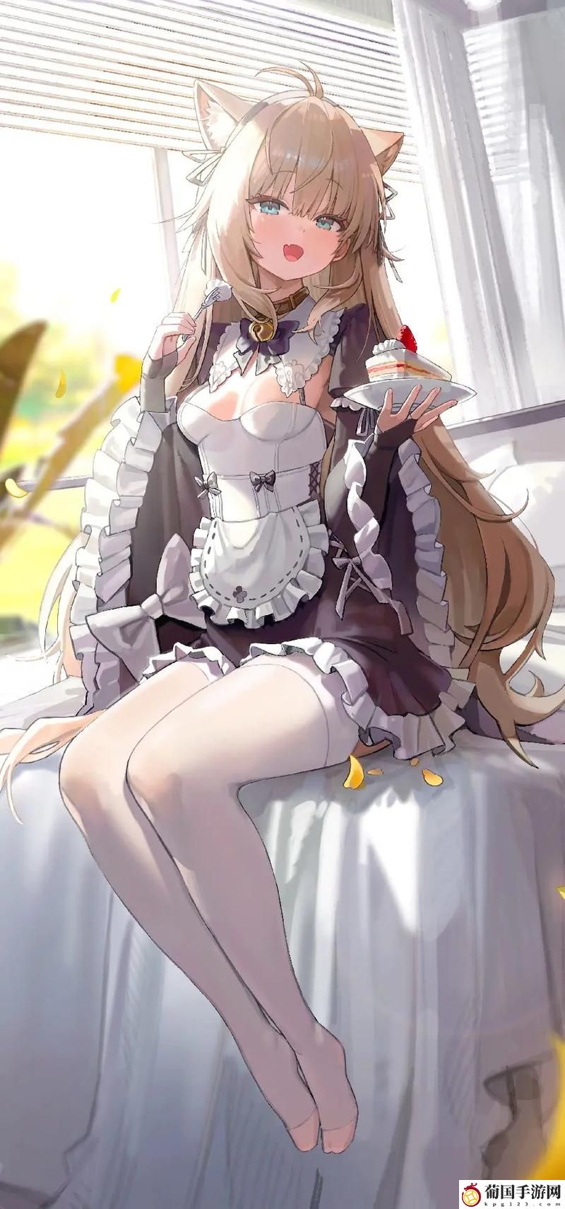 年轻夫妻把小孩哄睡后开监控