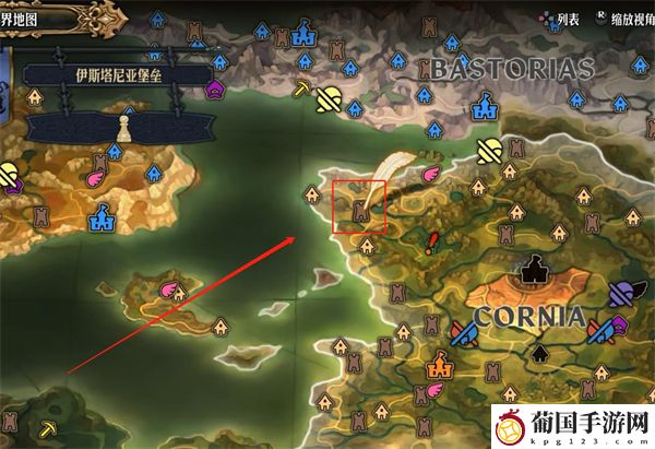圣兽之王圣崇系列武器获得方法