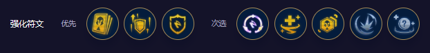 云顶之弈s11夜幽永恩阵容攻略