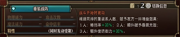 圣兽之王重装战队阵容攻略