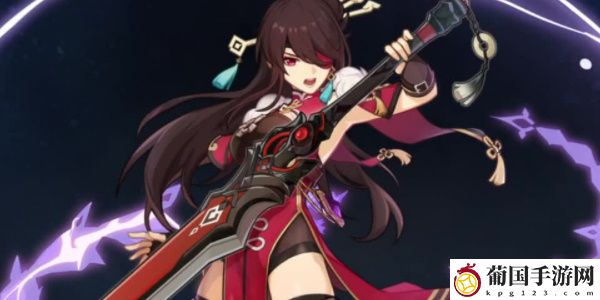 原神究极霸王超级魔剑获取攻略