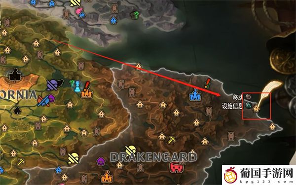 圣兽之王圣崇系列武器获得方法