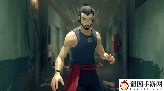 师父游戏全关卡通关攻略