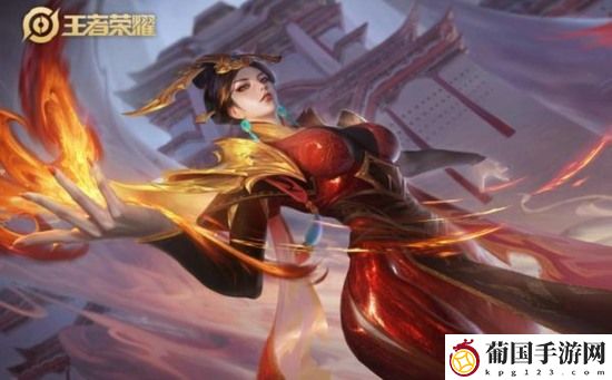 王者荣耀芈月克制方式介绍