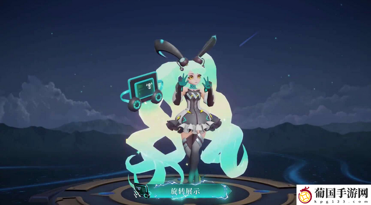 王者荣耀安琪拉心灵骇客星元部件好看吗 王者荣耀安琪拉心灵骇客星元部件介绍