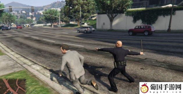 gta5消除警星秘籍的方法是什么 gta5秘籍大全消除通缉攻略