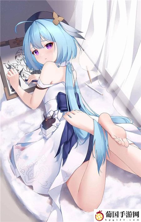 37大胆欧体人文艺术-任汾