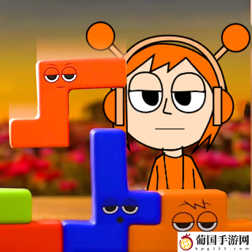 俄罗斯方块高手