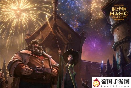 哈利波特魔法觉醒卡牌满级多少级 哈利波特魔法觉醒卡牌等级上限介绍
