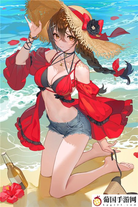 男生女生一起差差差带痛声的游戏