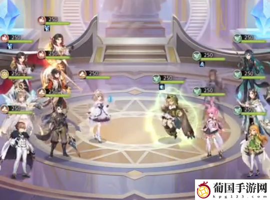 斗罗大陆武魂觉醒寒夜拂晓6-3通关攻略