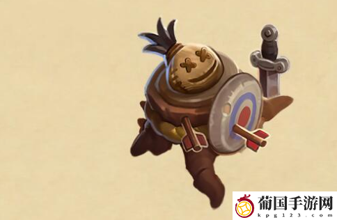 炉石传说佣兵战纪训练场作用介绍