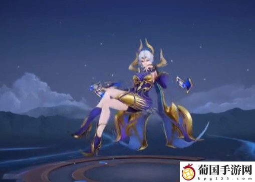 王者荣耀s26战令皮肤介绍