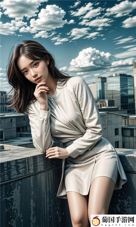 男生和女生一起打扑克
