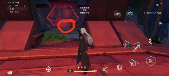 幻塔遗迹E01通关攻略介绍